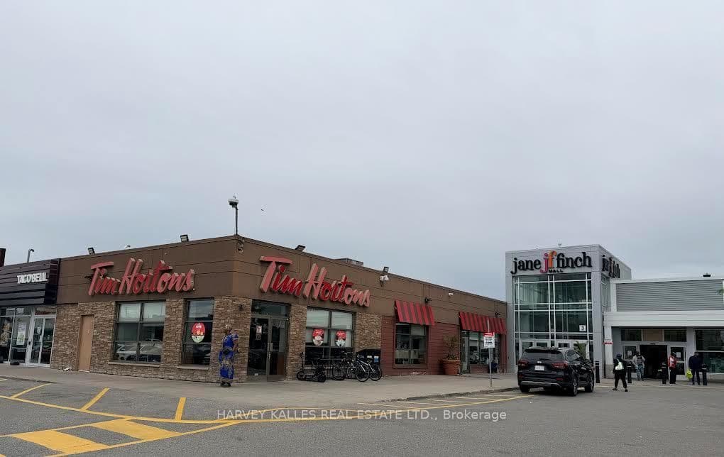 1911 Finch Avenue W, Unit 107B thumbnail 6
