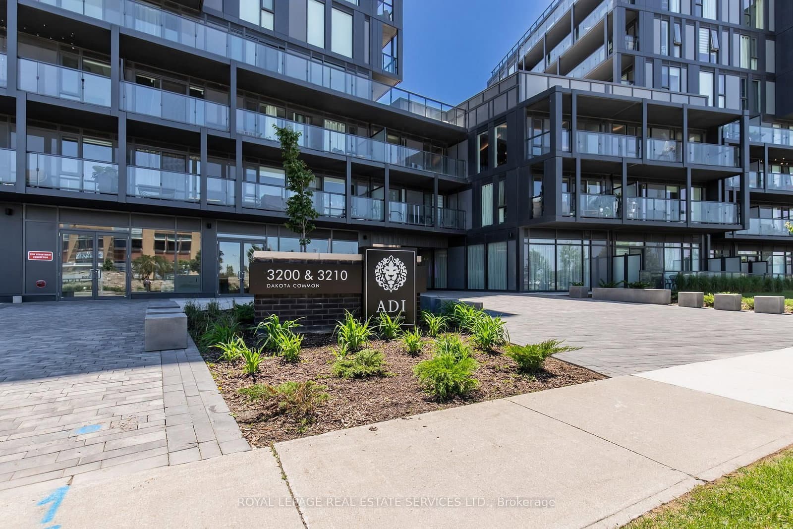 3210 Dakota Common, Unit A607 - Image 1