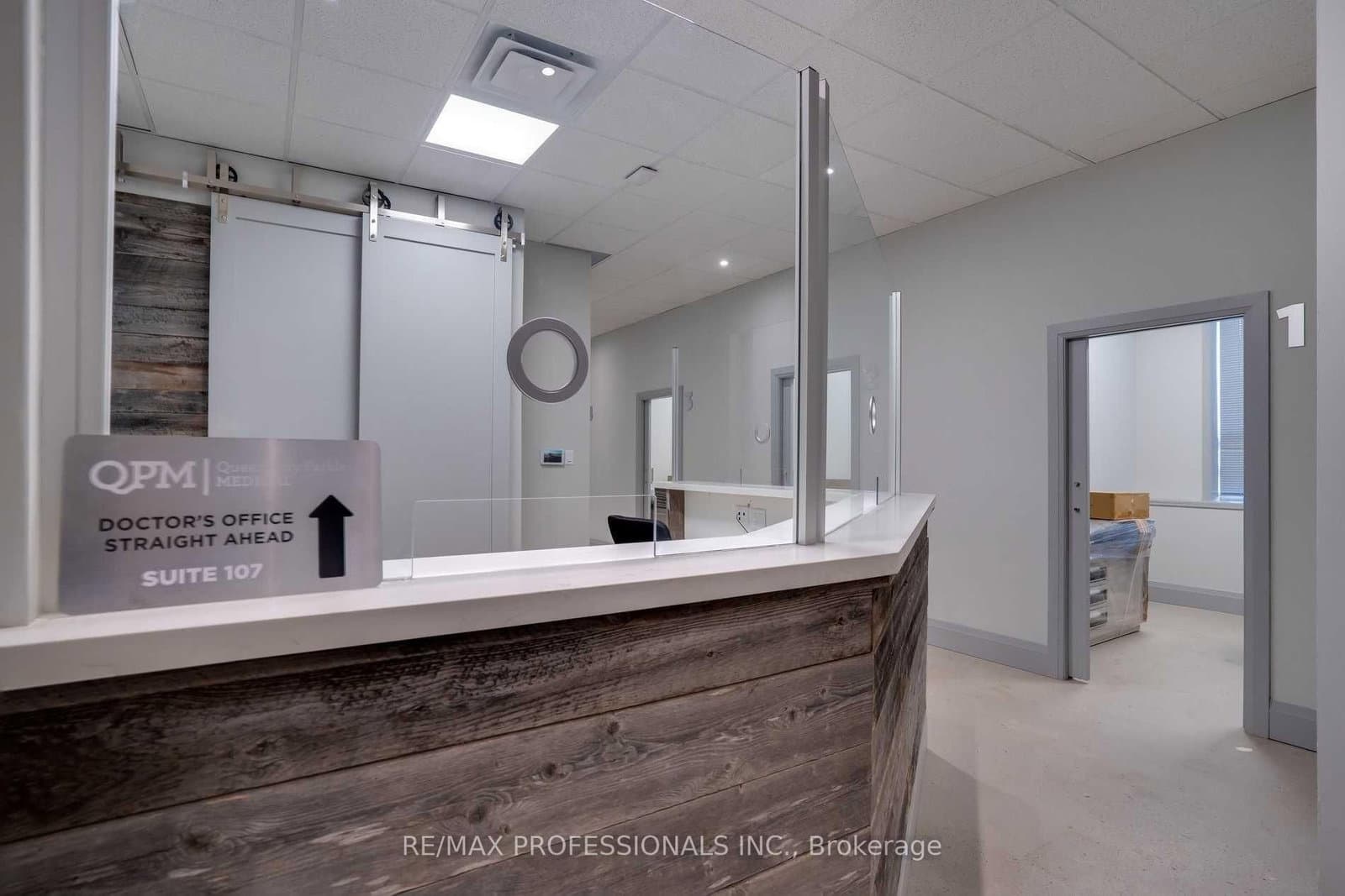 523 The Queensway Way, Unit 107 thumbnail 10