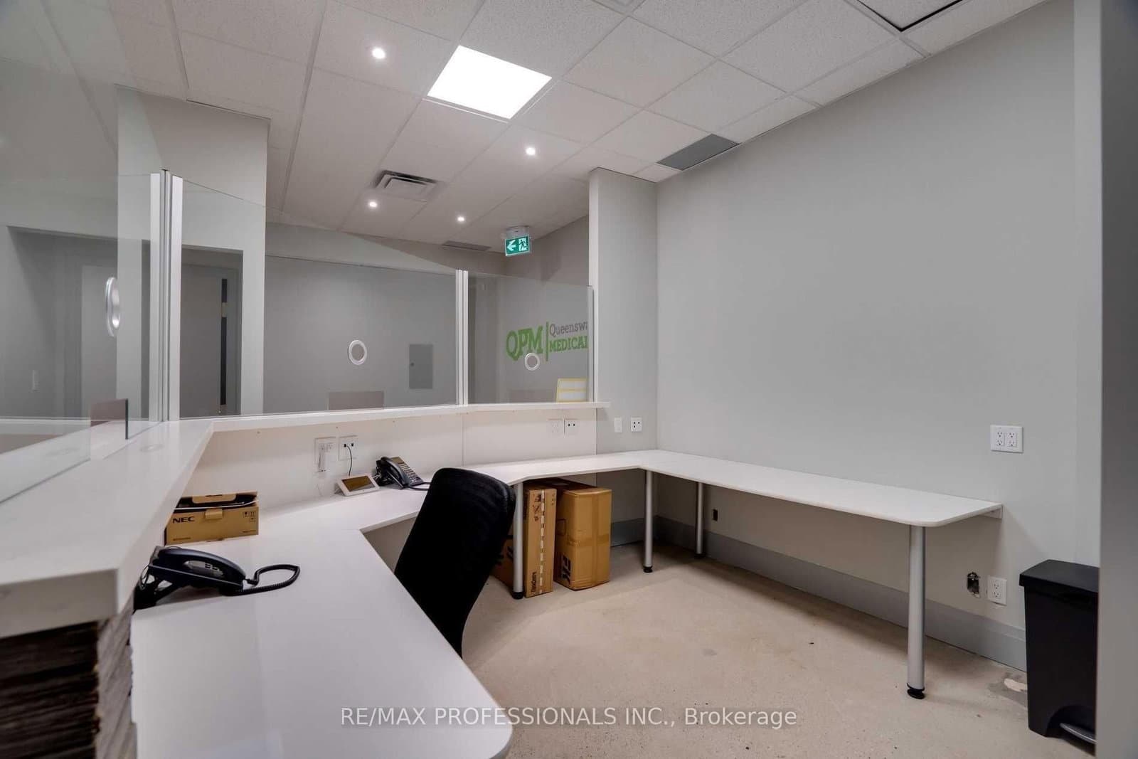 523 The Queensway Way, Unit 107 thumbnail 7