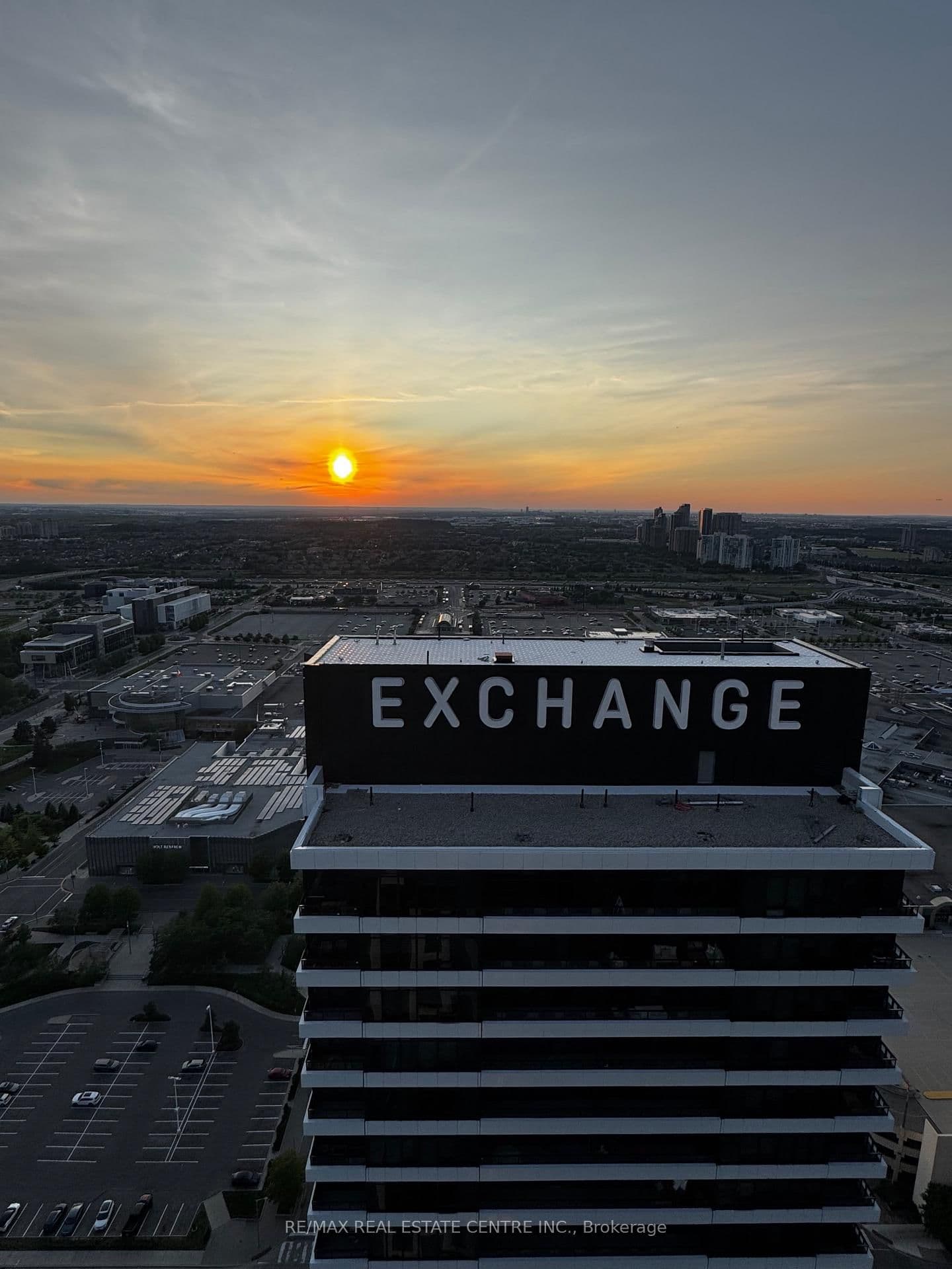 4015 The Exchange, Unit 3707