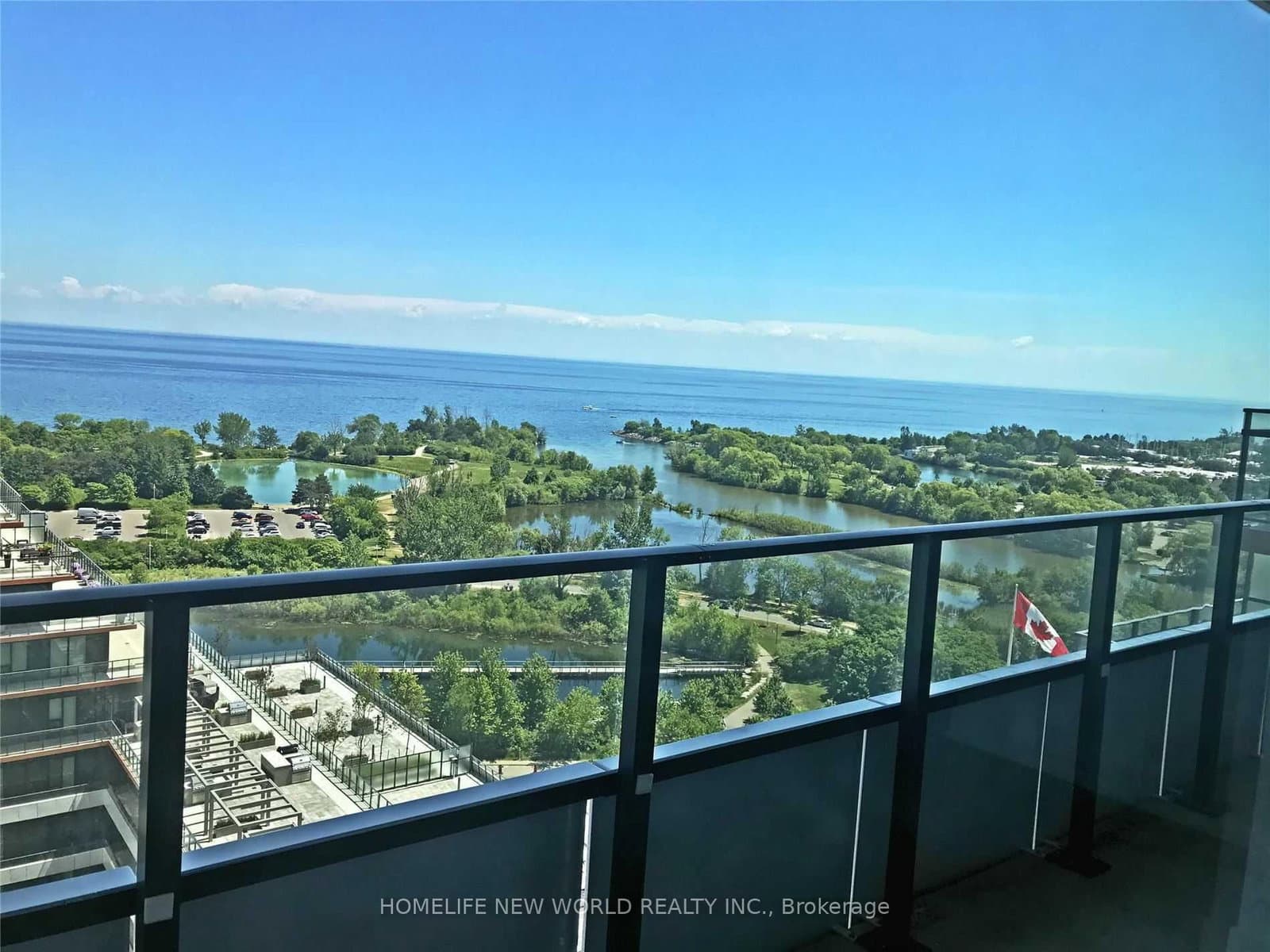30 Shore Breeze Drive, Unit 1416 thumbnail 19