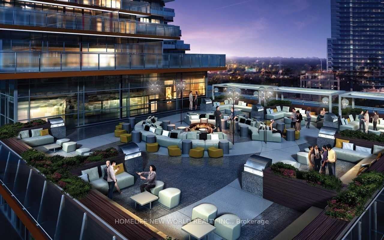 30 Shore Breeze Drive, Unit 1416 thumbnail 2