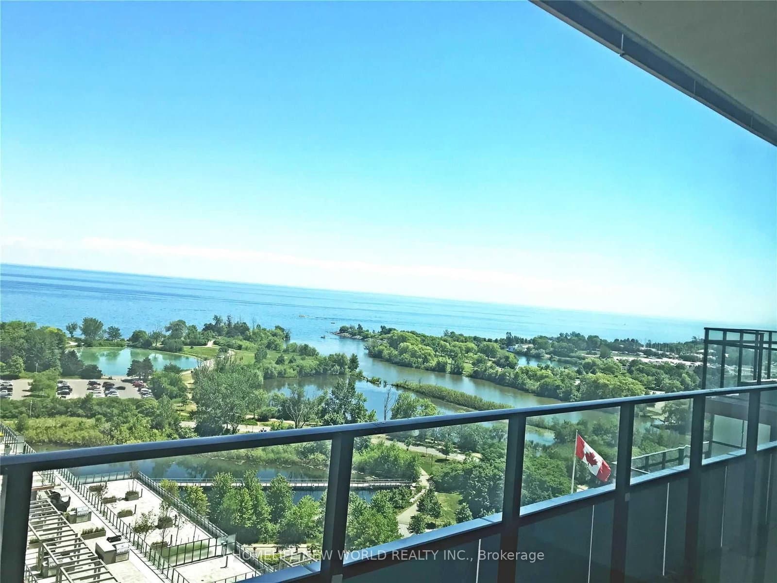 30 Shore Breeze Drive, Unit 1416 thumbnail 20