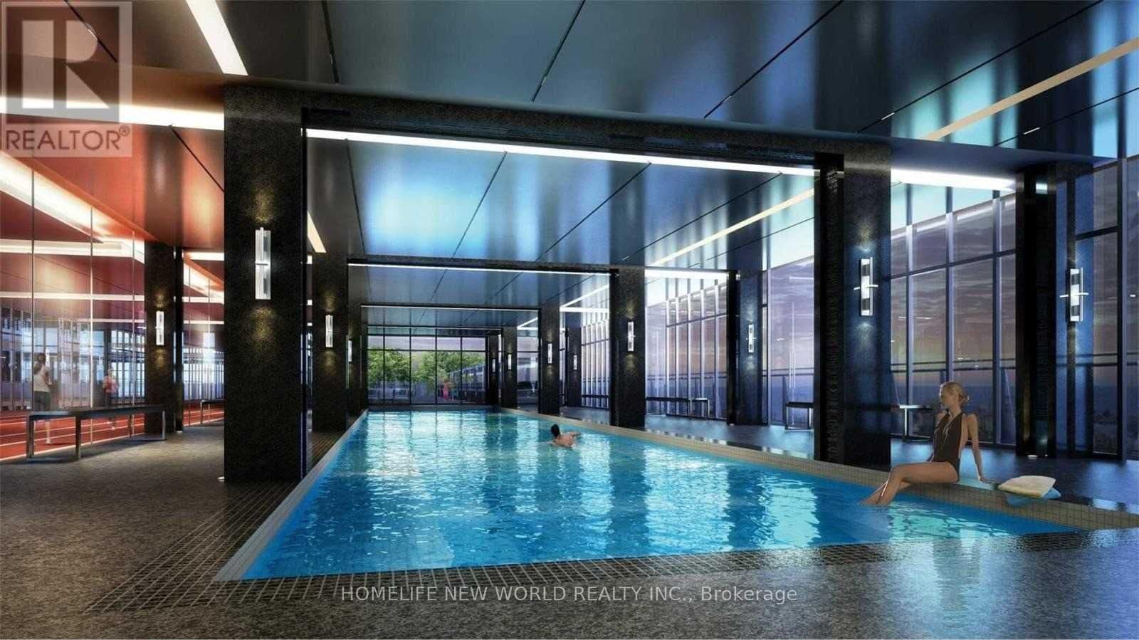 30 Shore Breeze Drive, Unit 1416 thumbnail 3