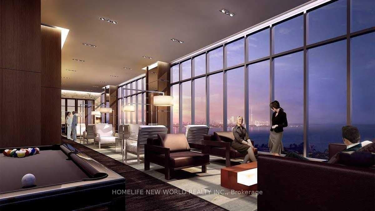 30 Shore Breeze Drive, Unit 1416 thumbnail 5
