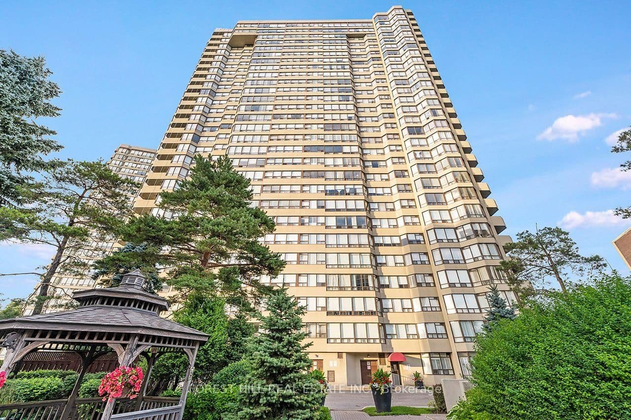 1300 Islington Avenue, Unit 2208 - Image 1