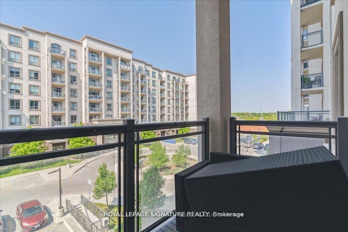 2486 Old Bronte Road, Unit 331 thumbnail 21