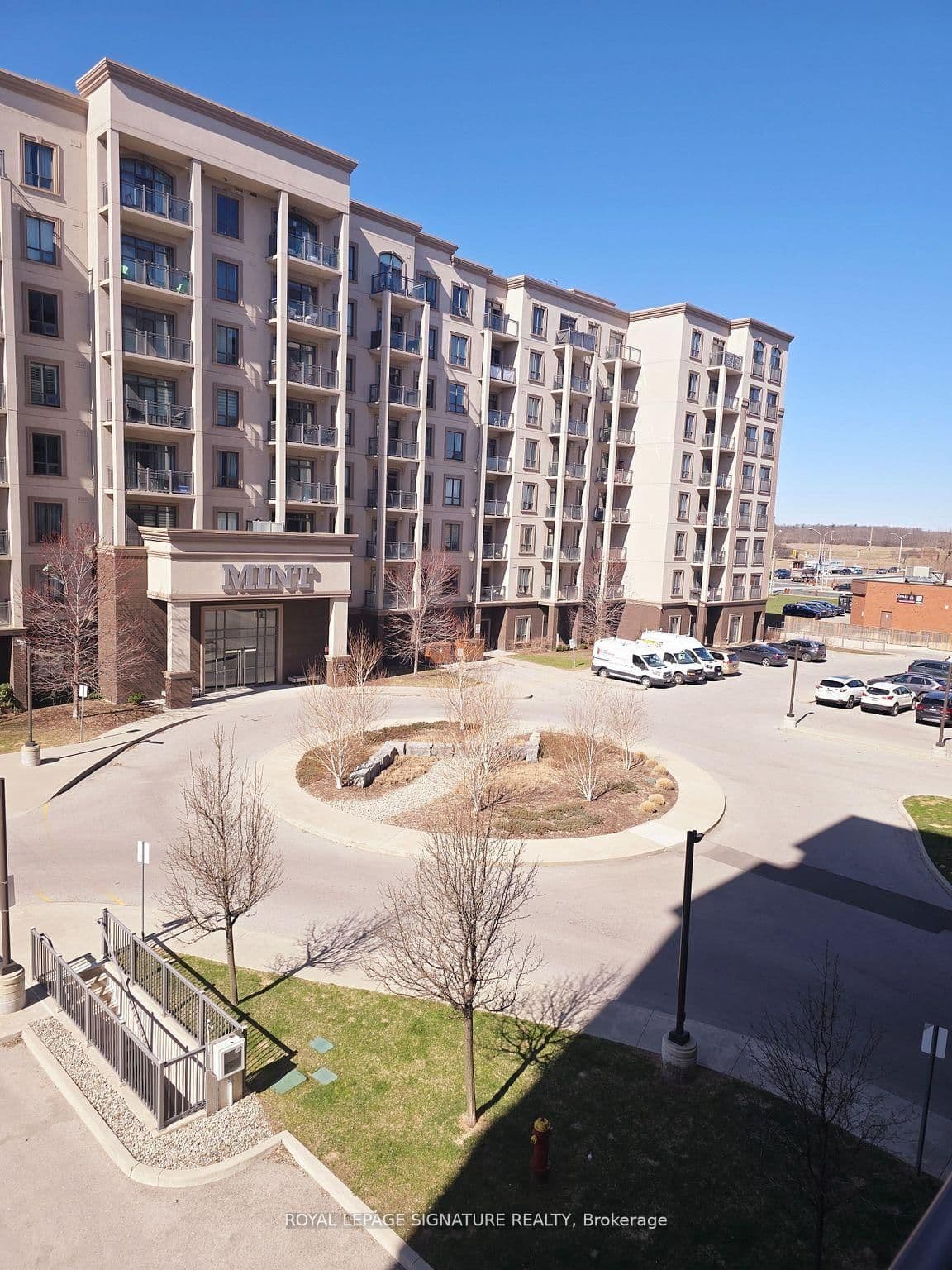 2486 Old Bronte Road, Unit 331 thumbnail 22