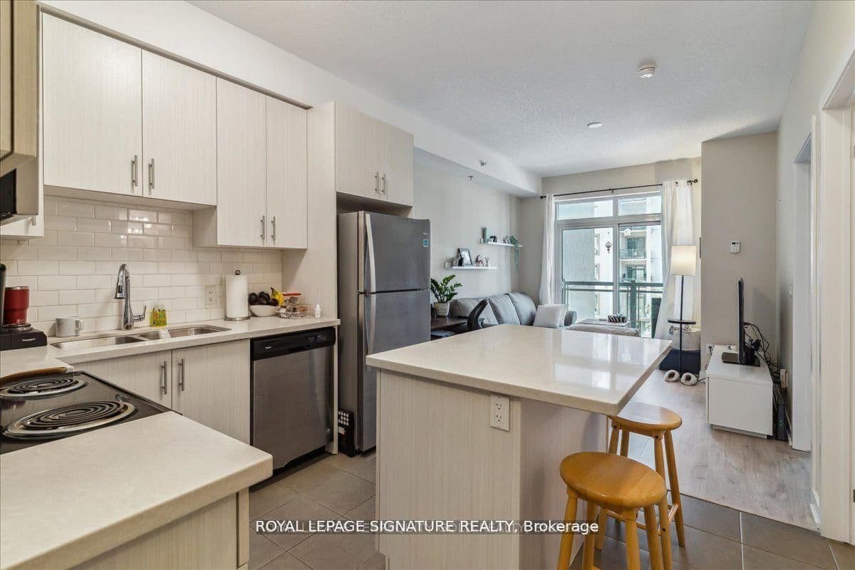 2486 Old Bronte Road, Unit 331 thumbnail 5