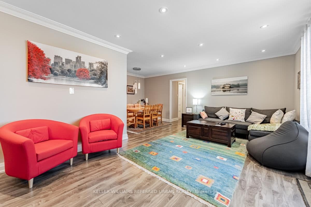 3025 Queen Frederica Drive, Unit 1007 thumbnail 10