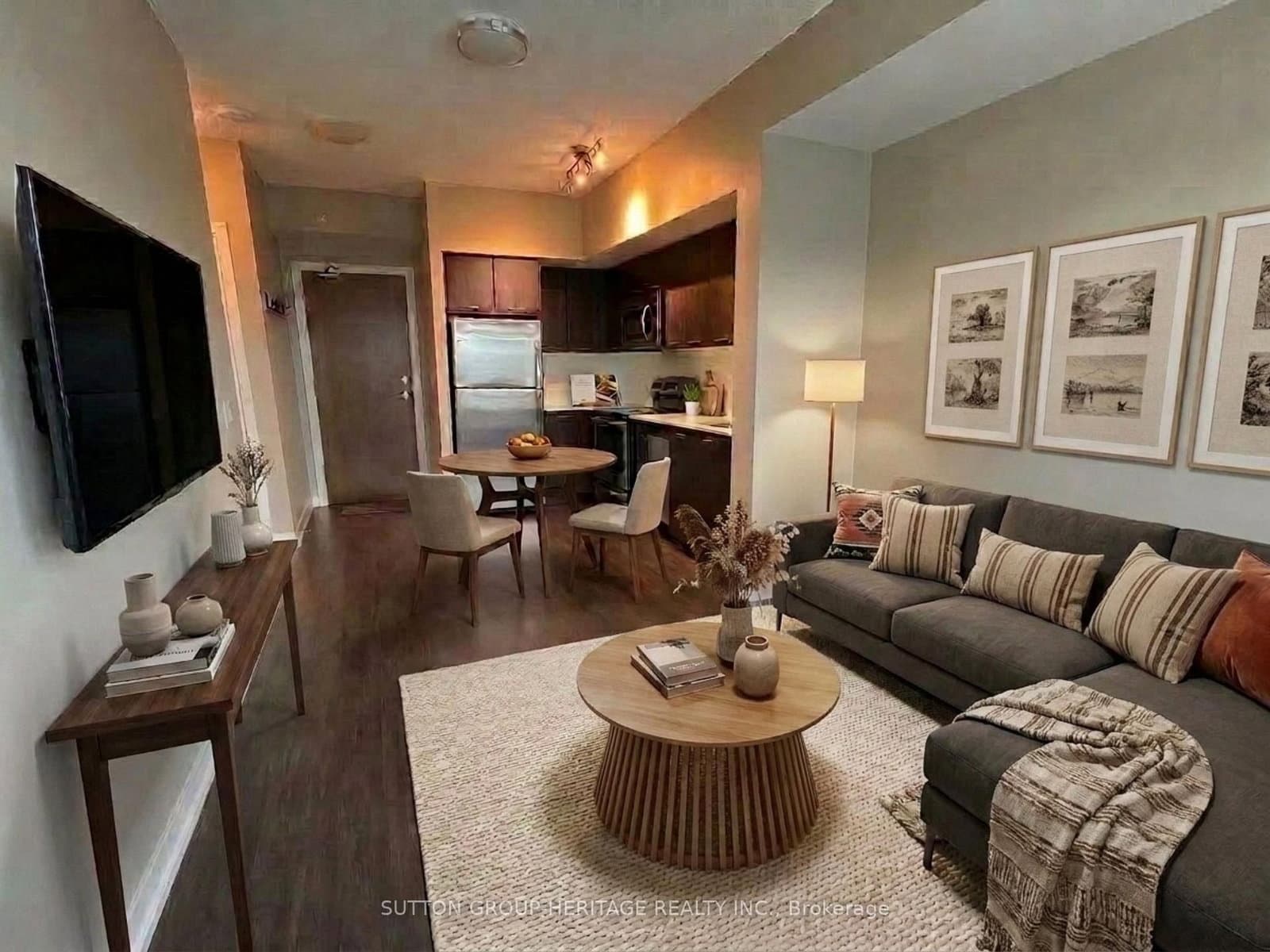 2212 Lake Shore Boulevard W, Unit 907 thumbnail 3