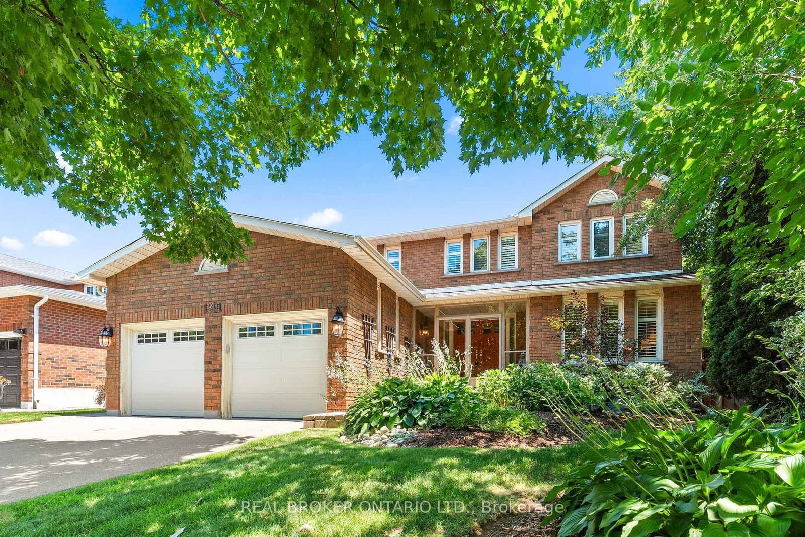 1291 Windrush Drive - Image 1