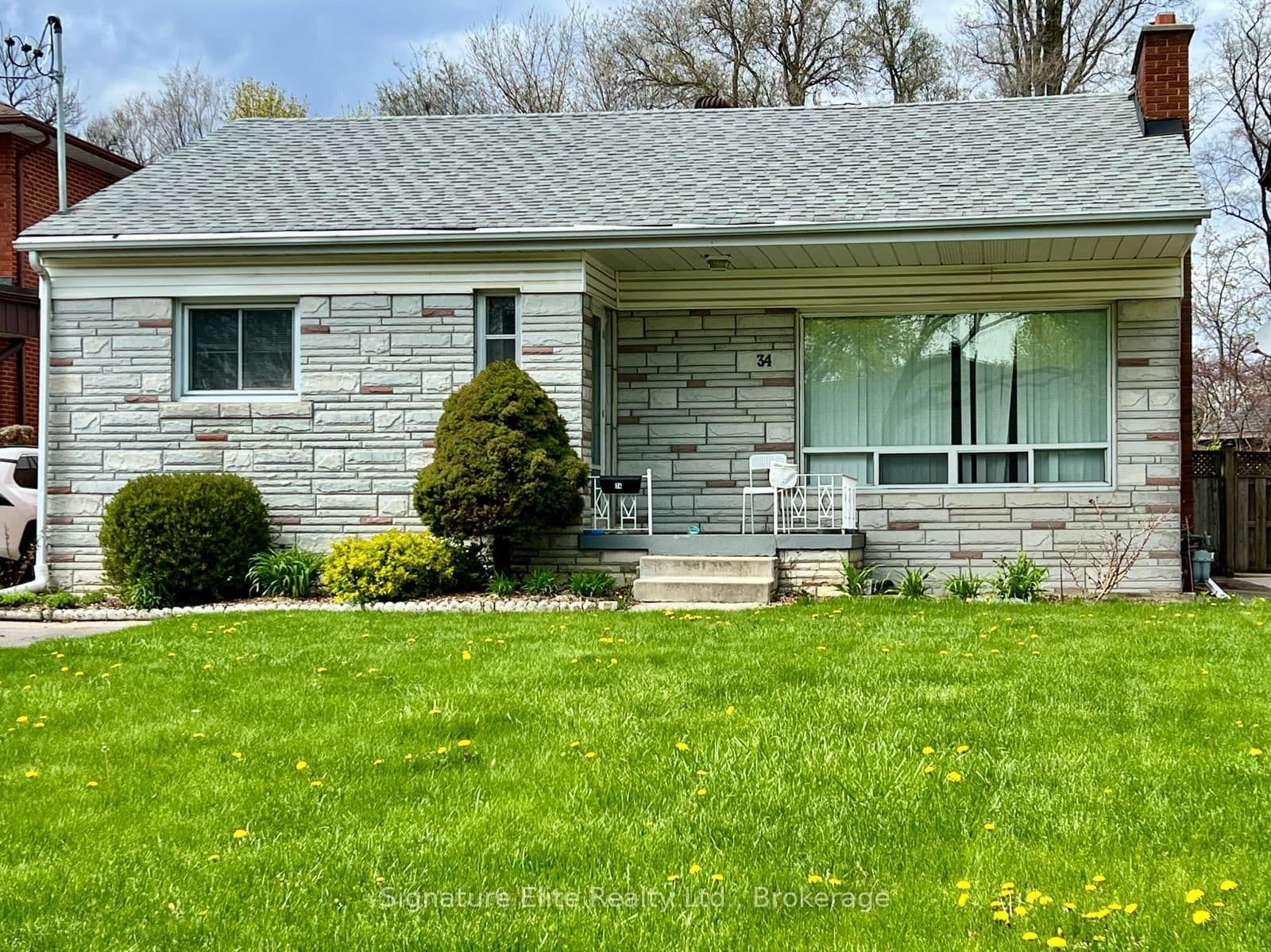 34 Ovida Avenue, Unit Upper thumbnail 2