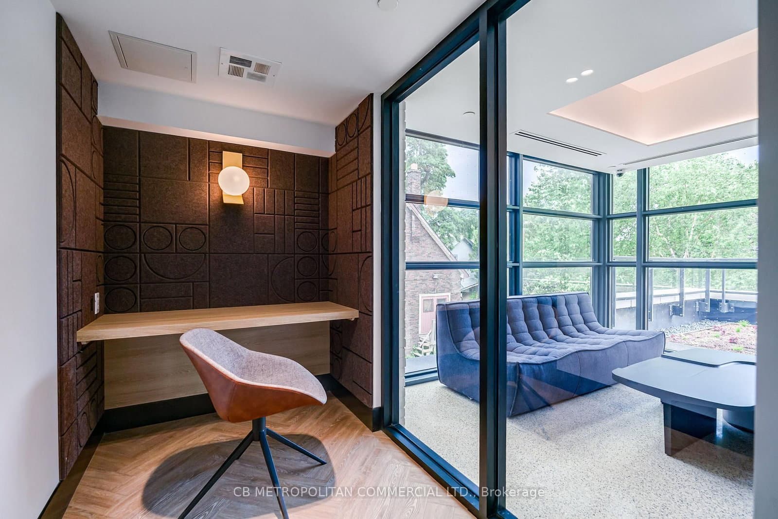 2946 Dundas Street West Street W, Unit 409 thumbnail 19