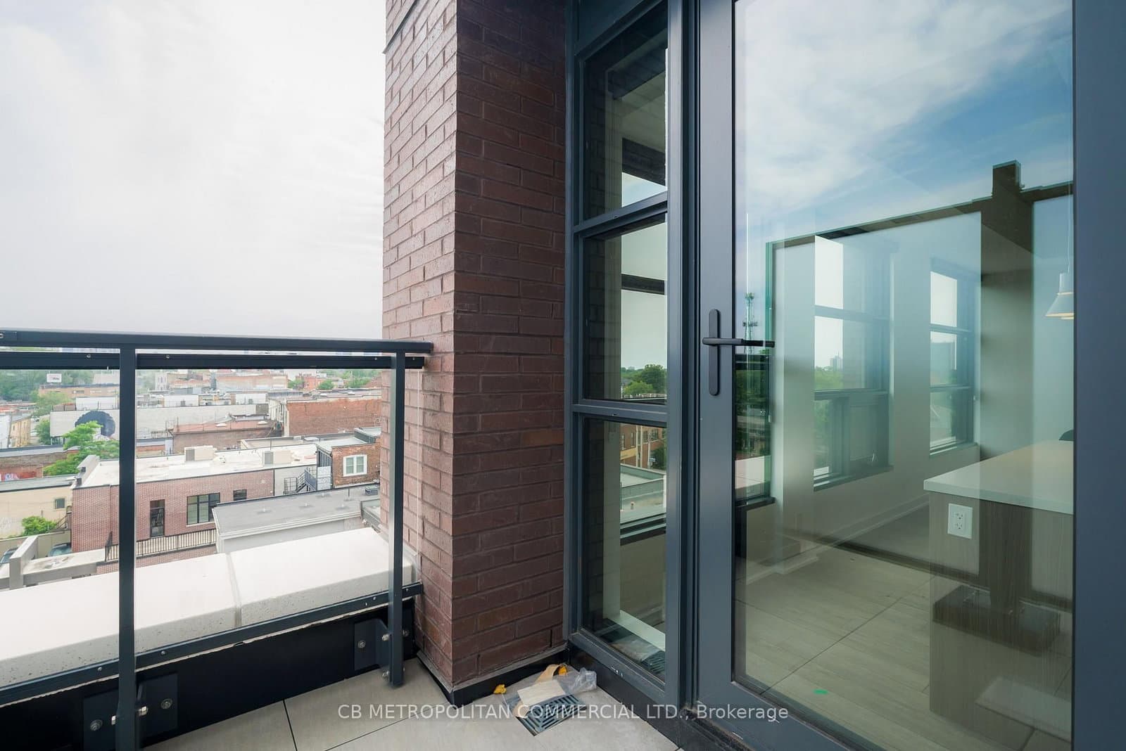 2946 Dundas Street West Street W, Unit 510 thumbnail 14
