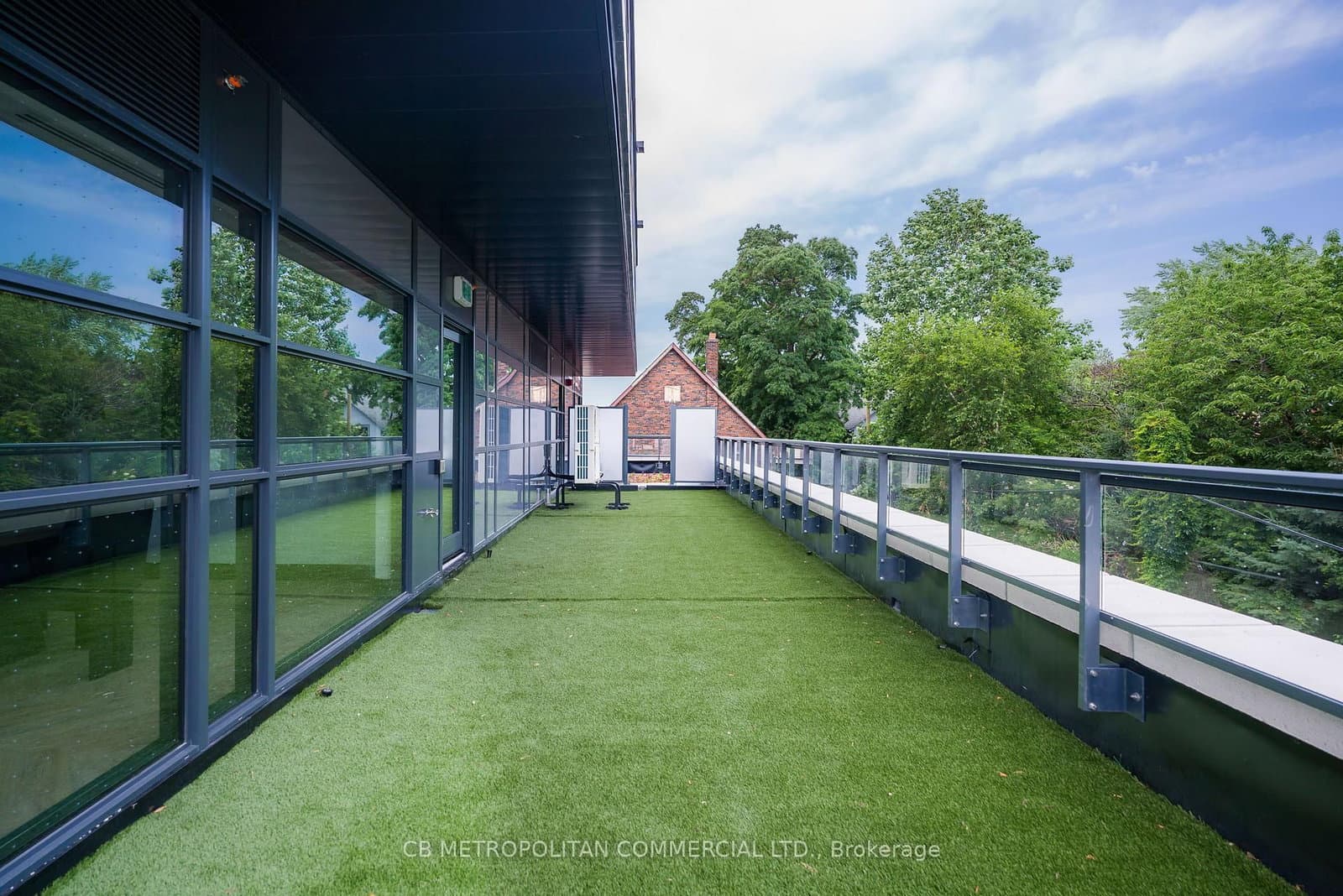 2946 Dundas Street West Street W, Unit 510 thumbnail 21