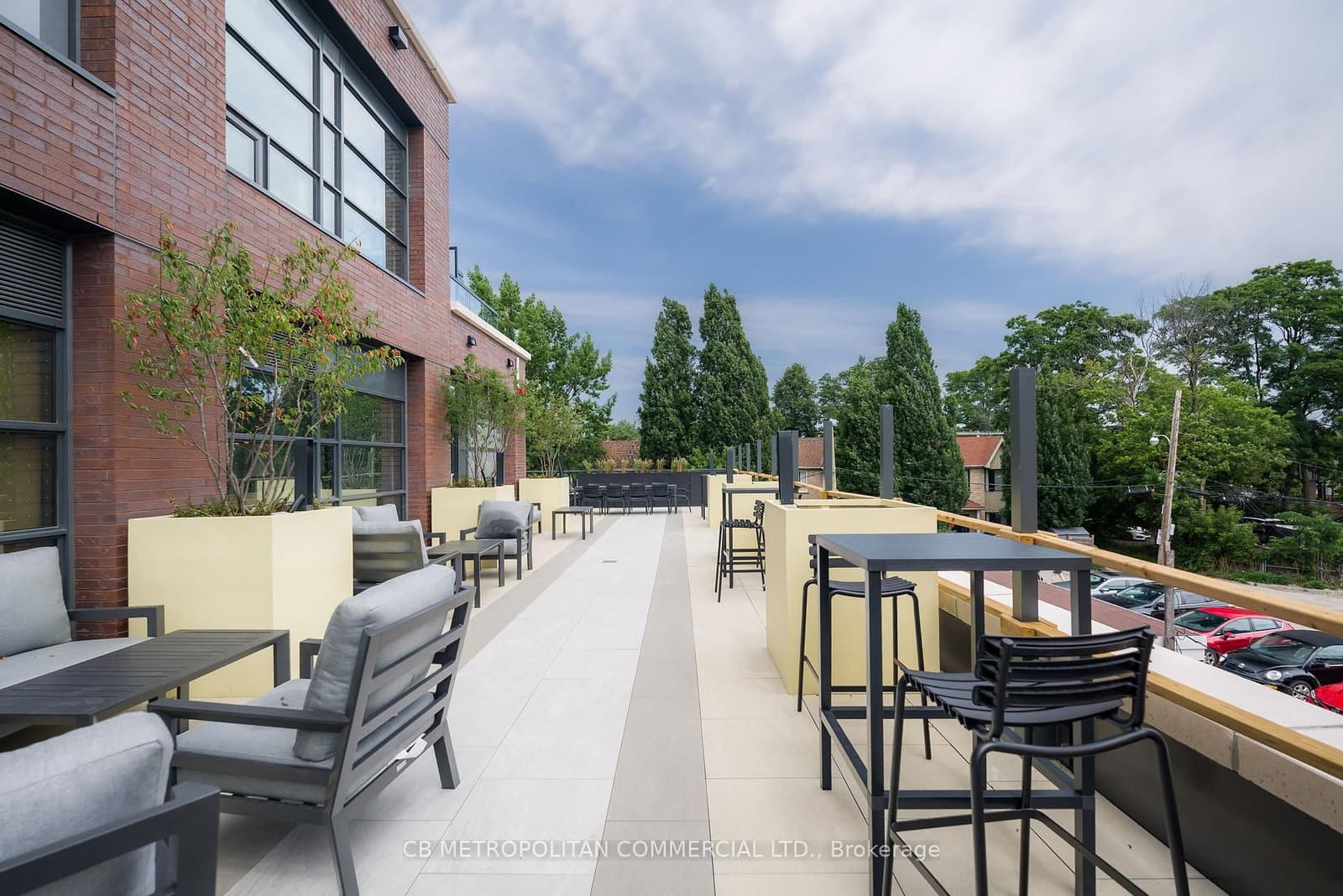 2946 Dundas Street West Street W, Unit 510 thumbnail 24
