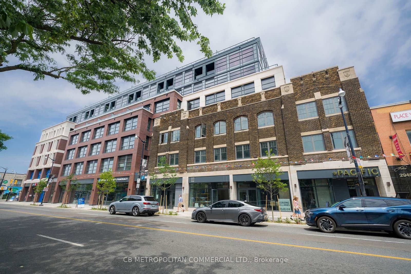 2946 Dundas Street West Street W, Unit 510 thumbnail 29