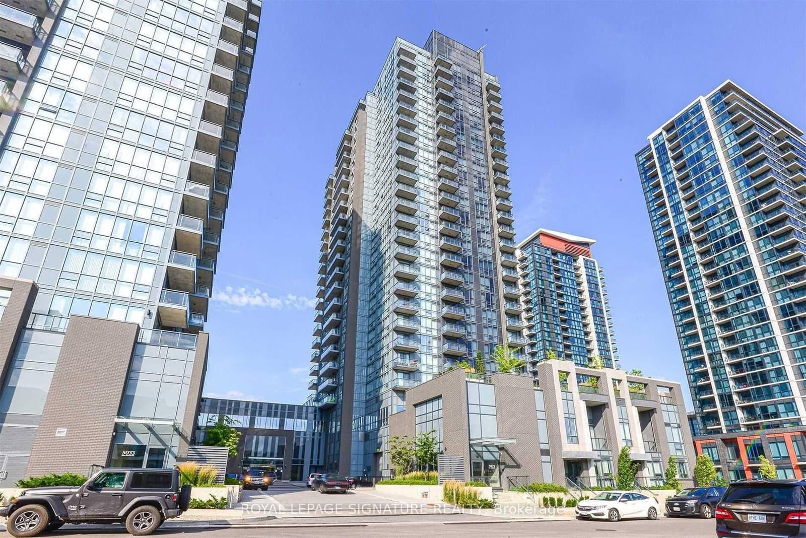 5025 Four Springs Avenue, Unit 701 - Image 1