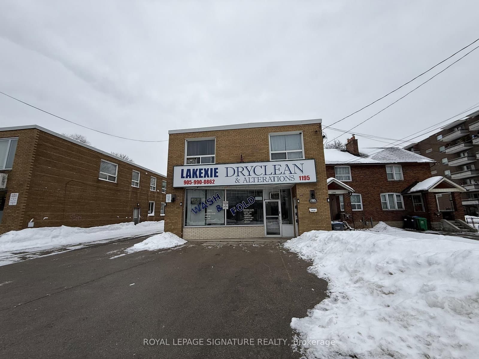 1195 Lakeshore Road E thumbnail 35