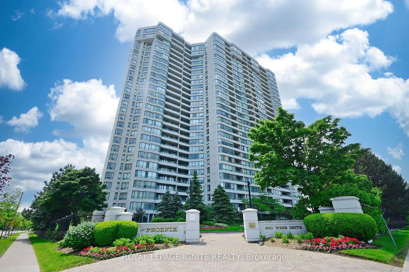 550 Webb Drive, Unit 1409 - Image 1