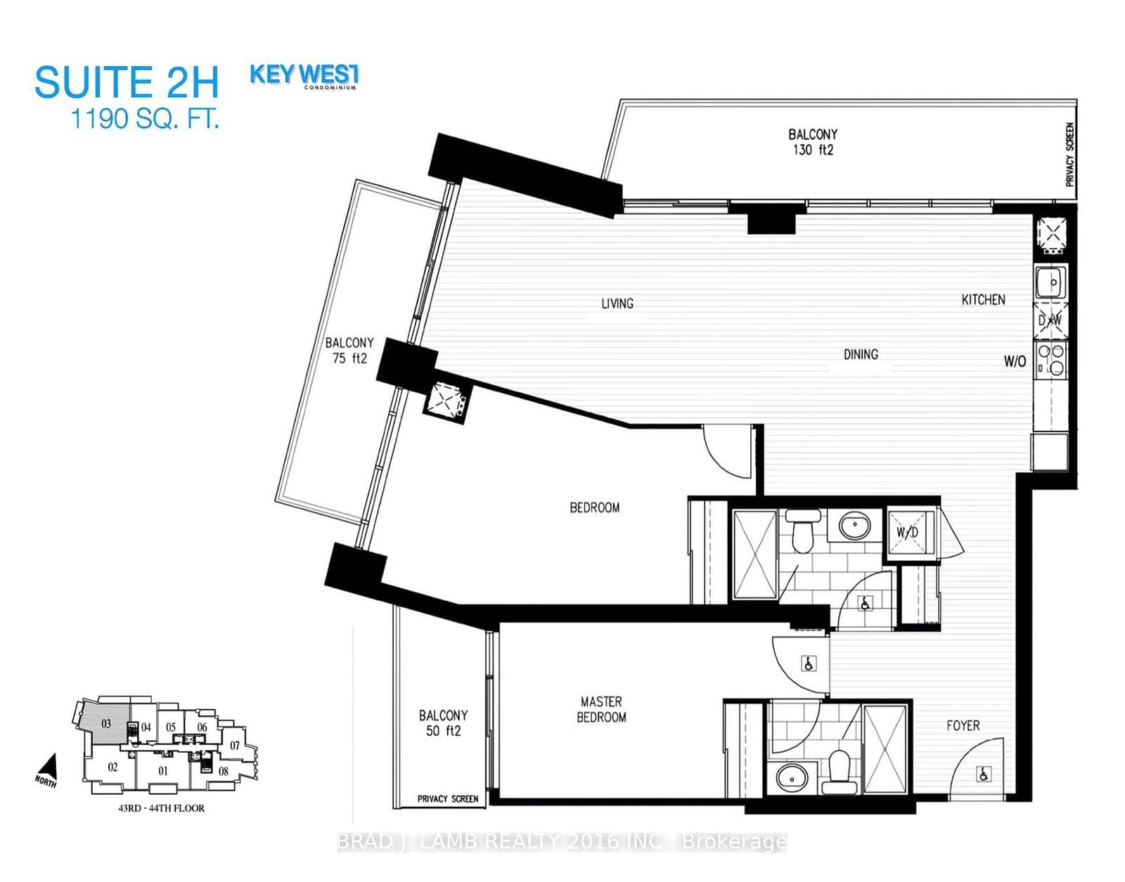 36 Park Lawn Road, Unit #4403 thumbnail 20