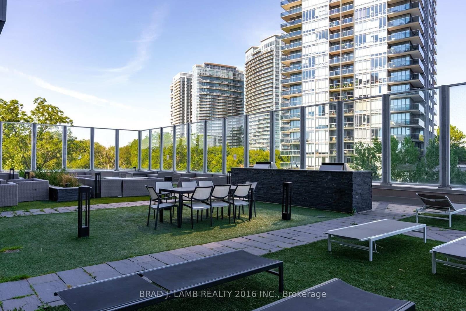 36 Park Lawn Road, Unit #4303 thumbnail 21