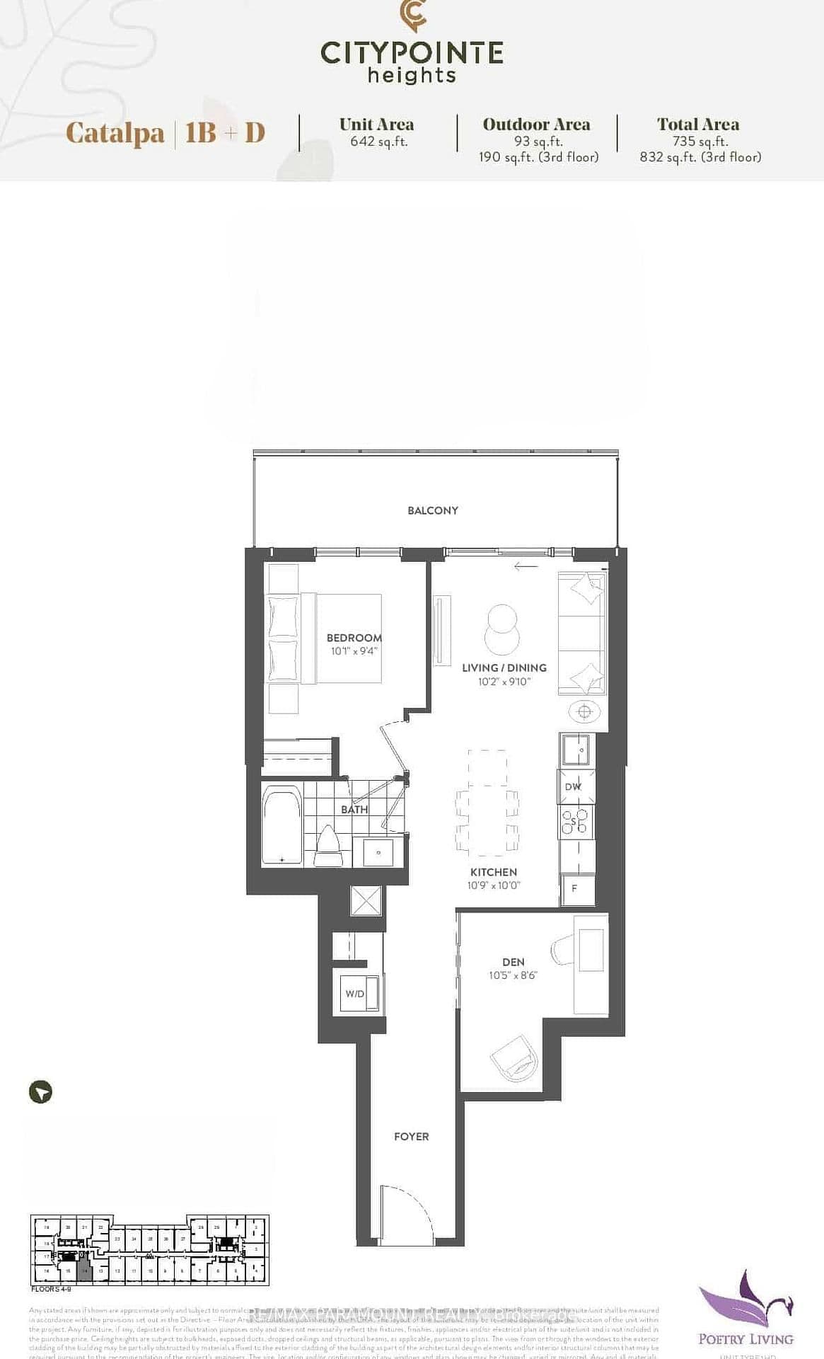 15 Skyridge Drive, Unit 414 thumbnail 34