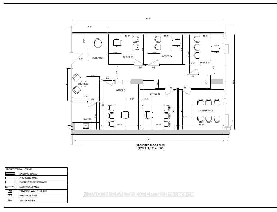 4023 The Exchange, Unit 406 thumbnail 16