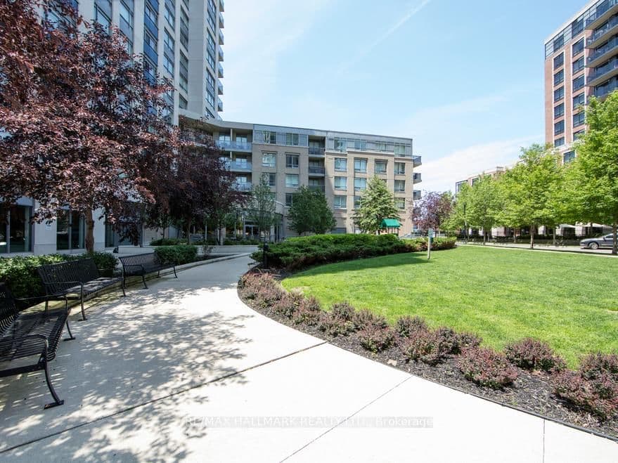 5191 Dundas Street W, Unit 1612 thumbnail 26