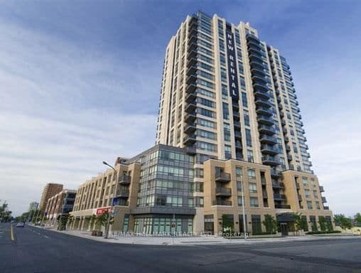 5191 Dundas Street W, Unit 1612 thumbnail 29
