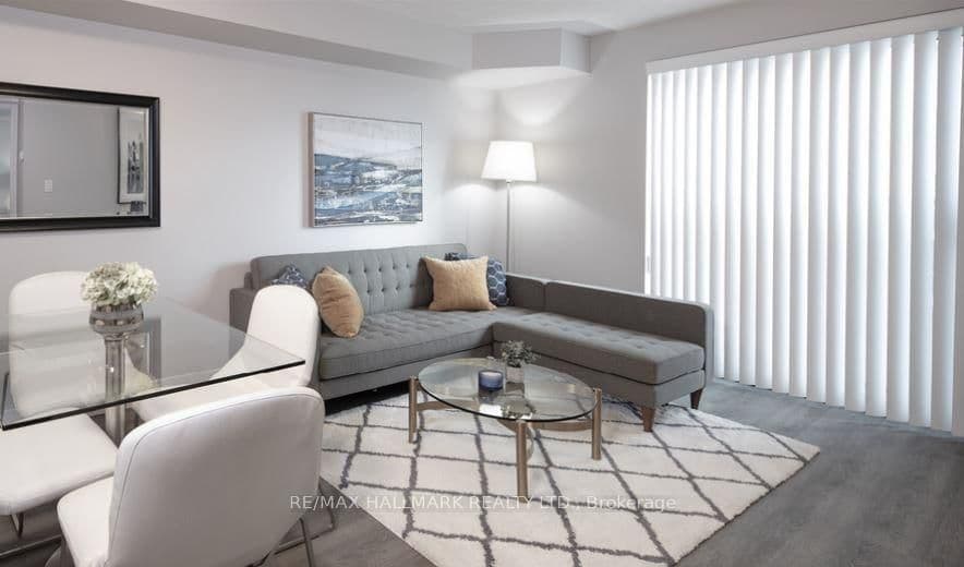 5191 Dundas Street W, Unit 1612 thumbnail 3