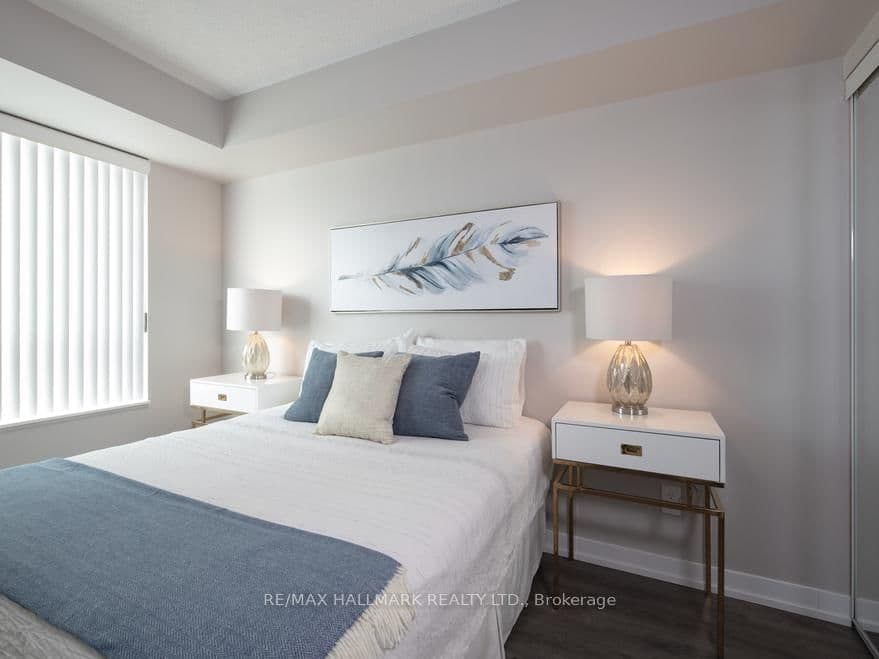 5191 Dundas Street W, Unit 1612 thumbnail 5