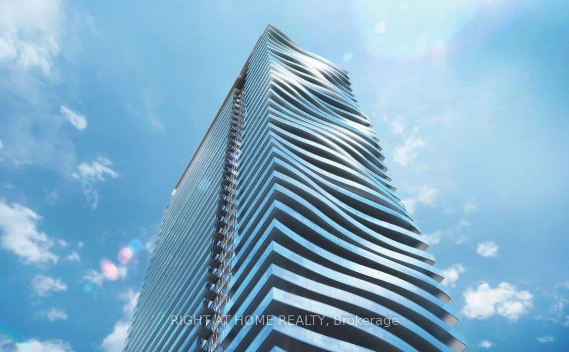 33 Shore Breeze Drive, Unit 2403 - Image 1
