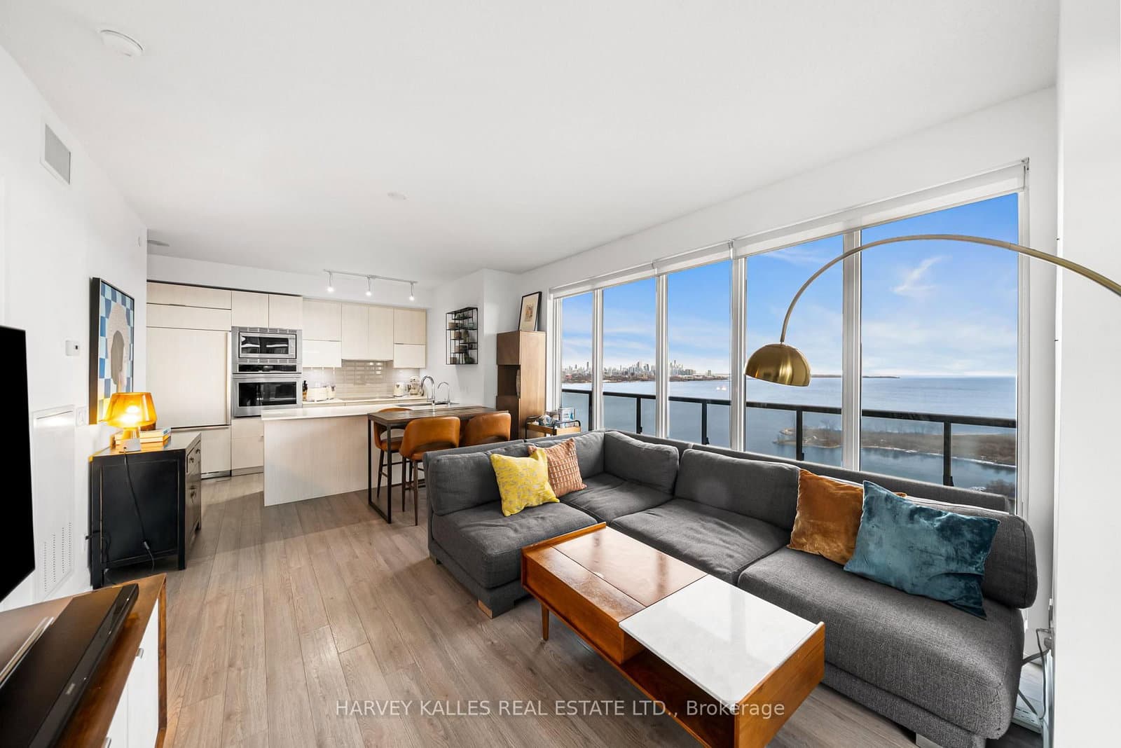 56 Annie Craig Drive, Unit 2703 - Image 1