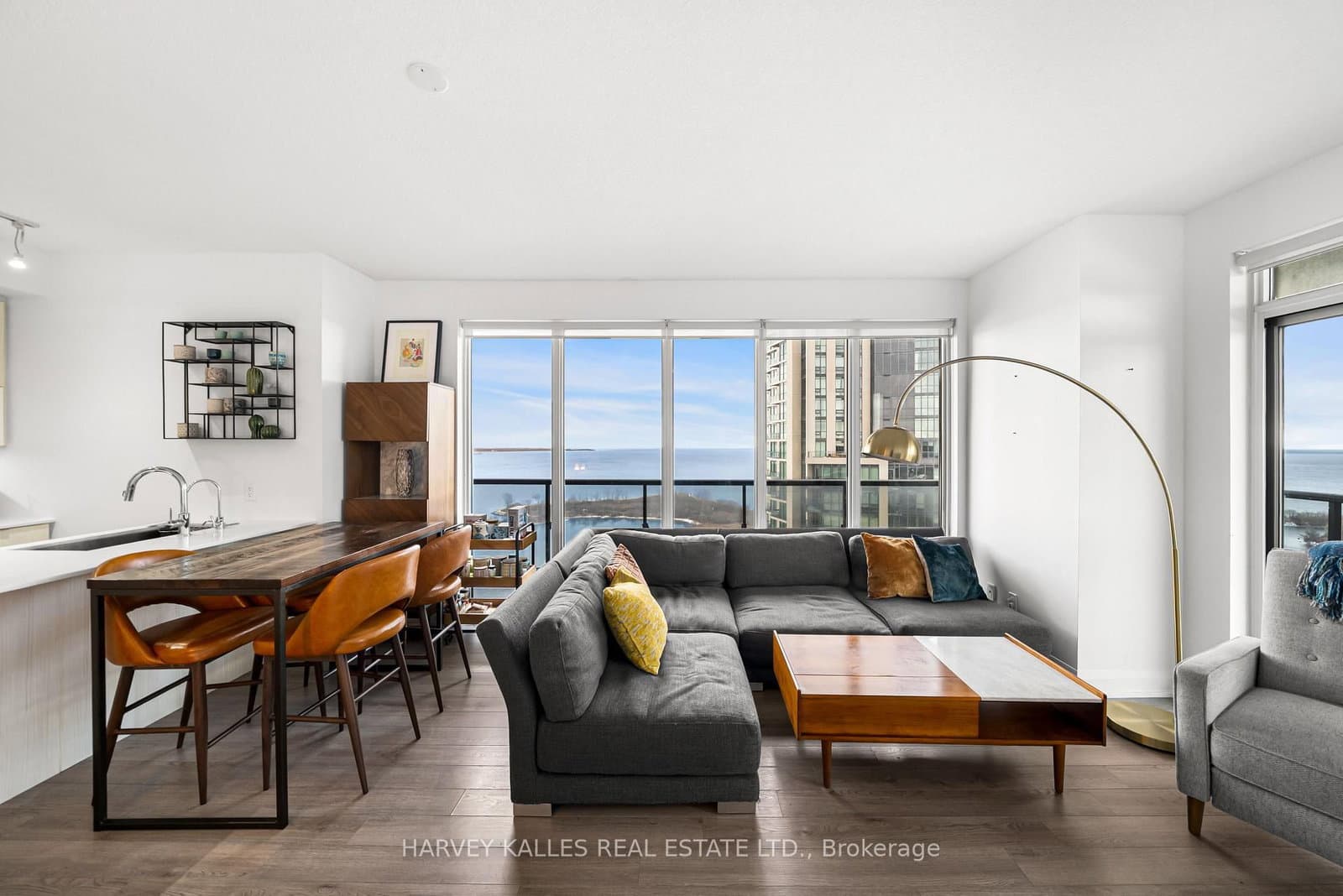 56 Annie Craig Drive, Unit 2703 thumbnail 10