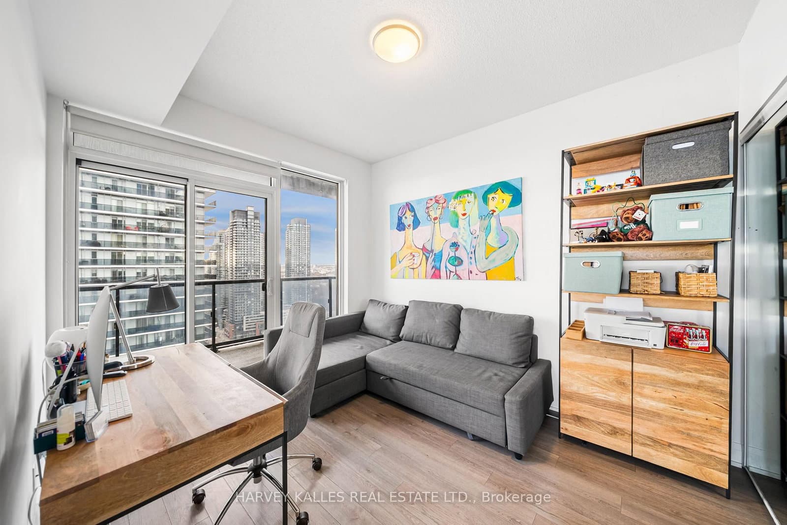 56 Annie Craig Drive, Unit 2703 thumbnail 12