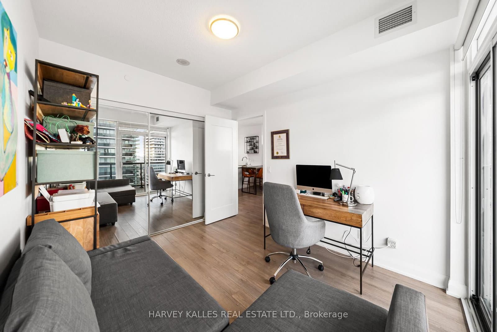 56 Annie Craig Drive, Unit 2703 thumbnail 13