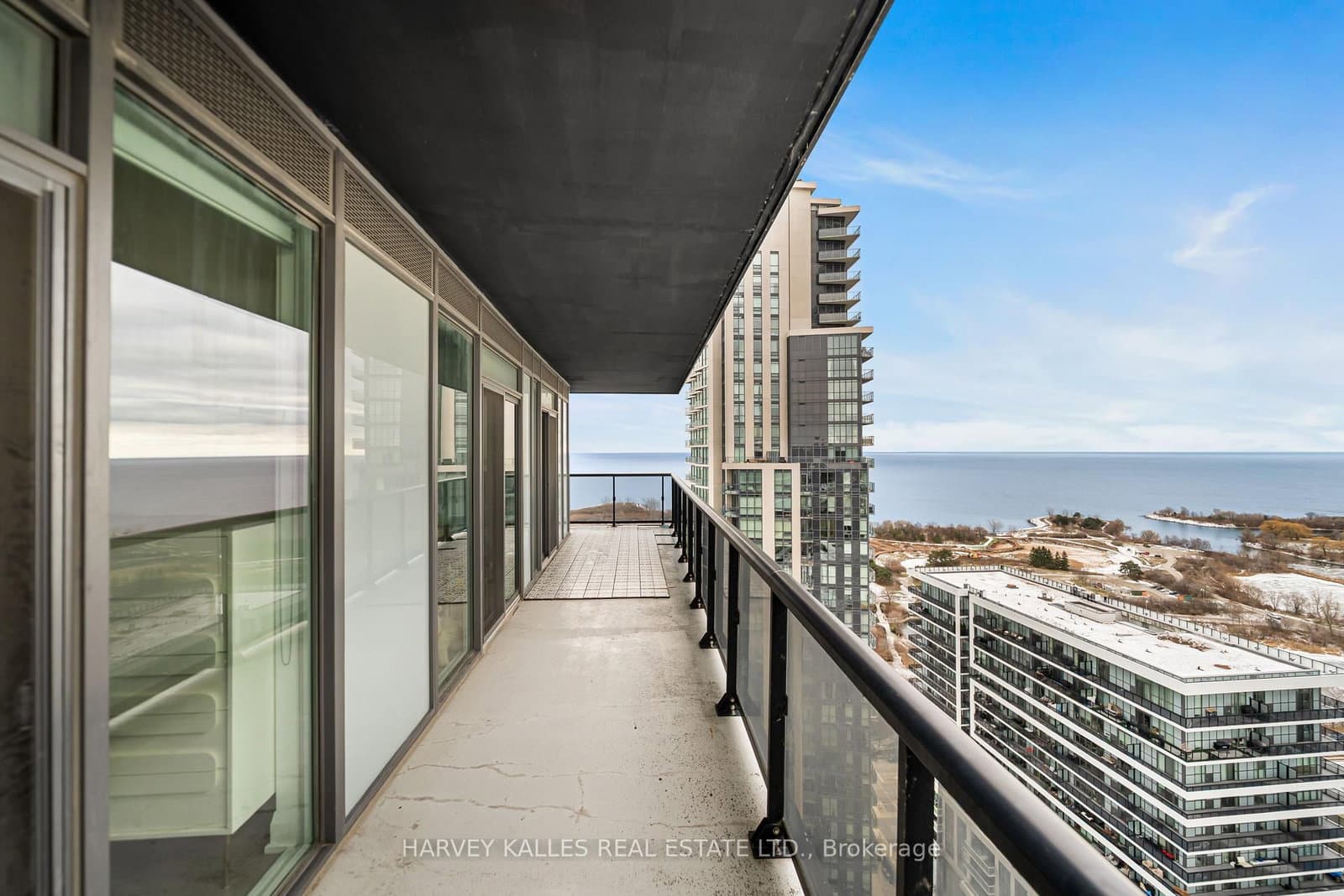 56 Annie Craig Drive, Unit 2703 thumbnail 26