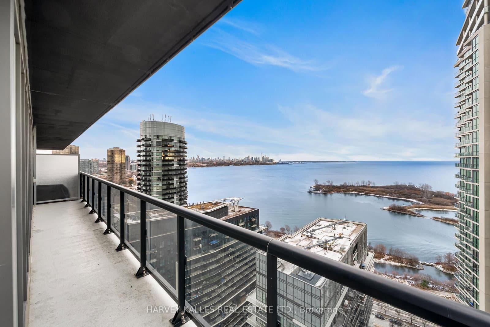 56 Annie Craig Drive, Unit 2703 thumbnail 29