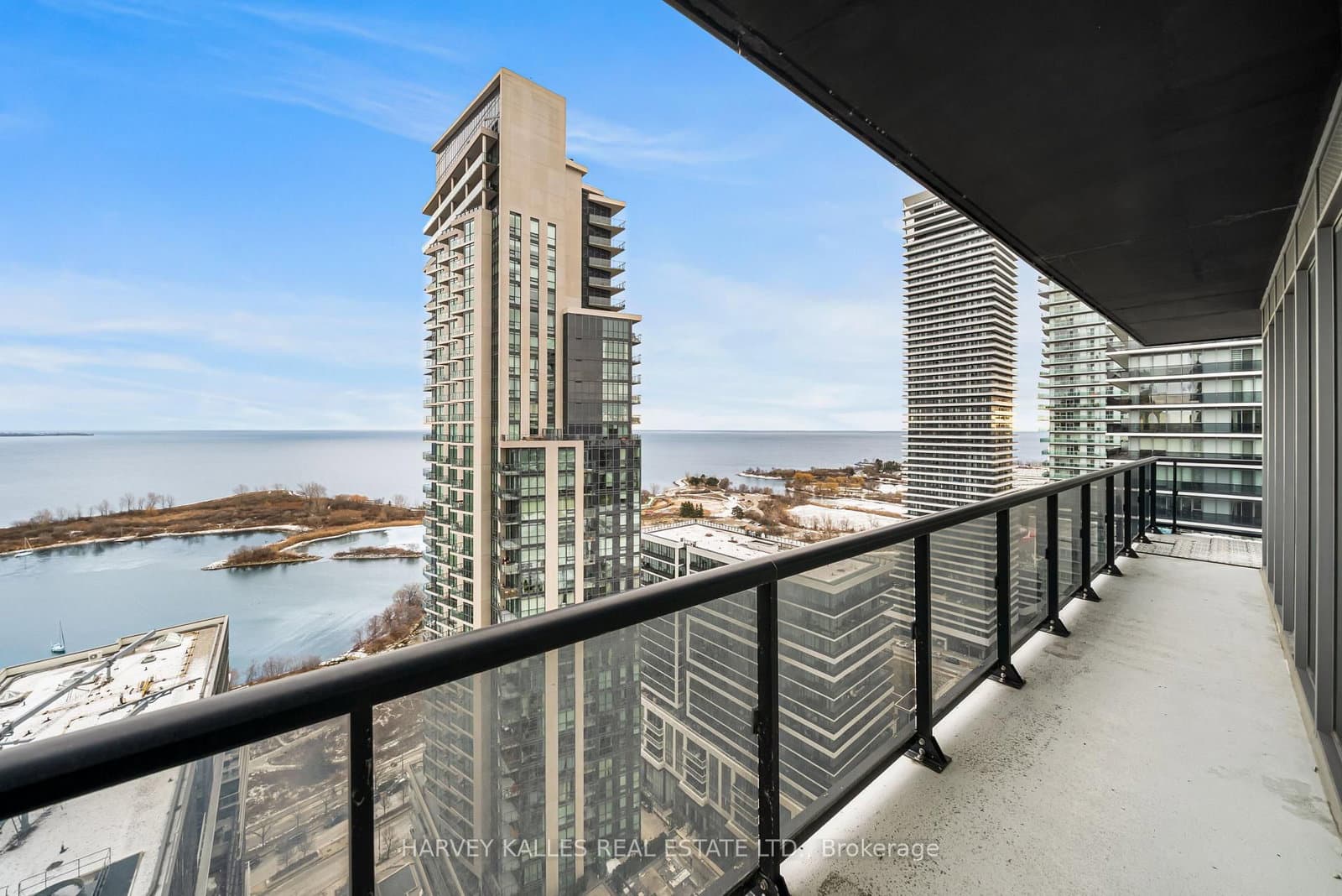 56 Annie Craig Drive, Unit 2703 thumbnail 30
