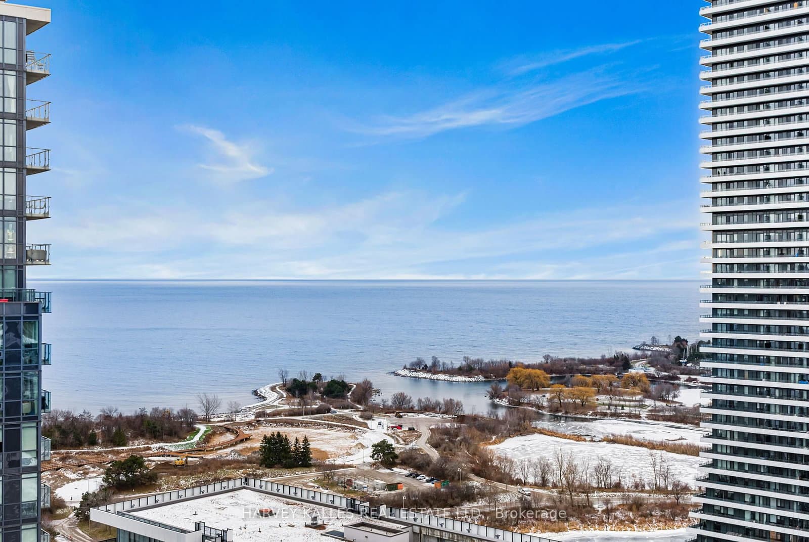 56 Annie Craig Drive, Unit 2703 thumbnail 32