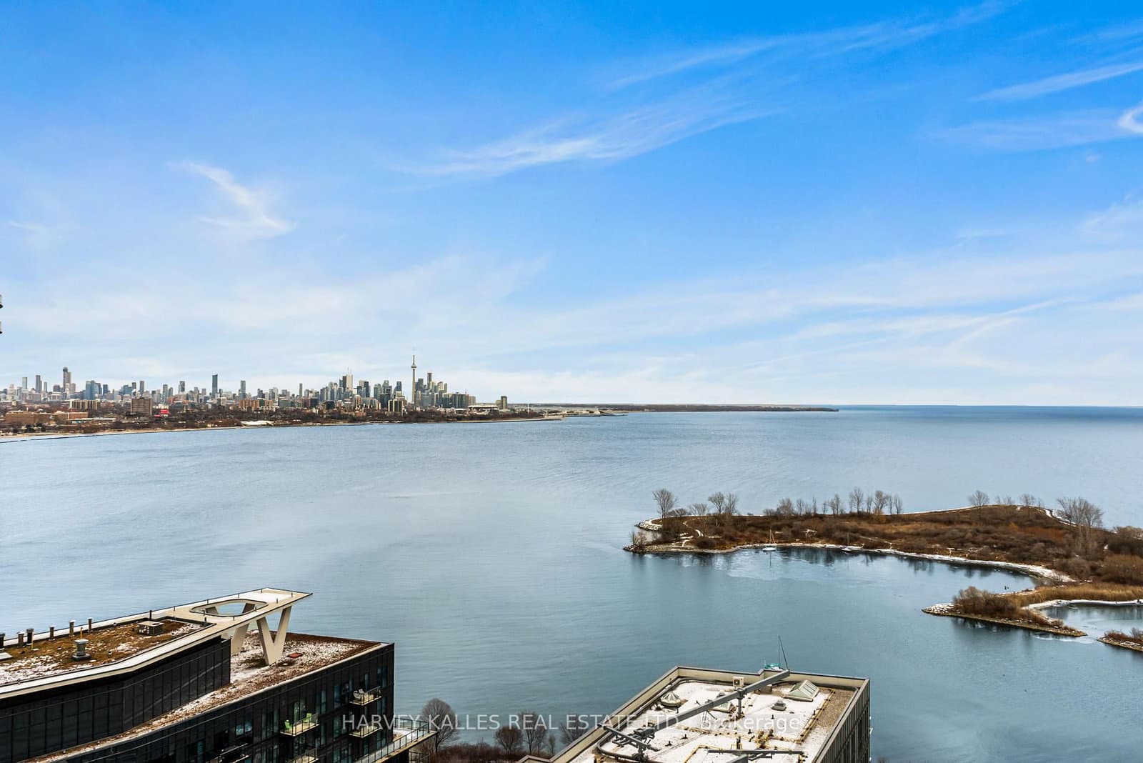 56 Annie Craig Drive, Unit 2703 thumbnail 34
