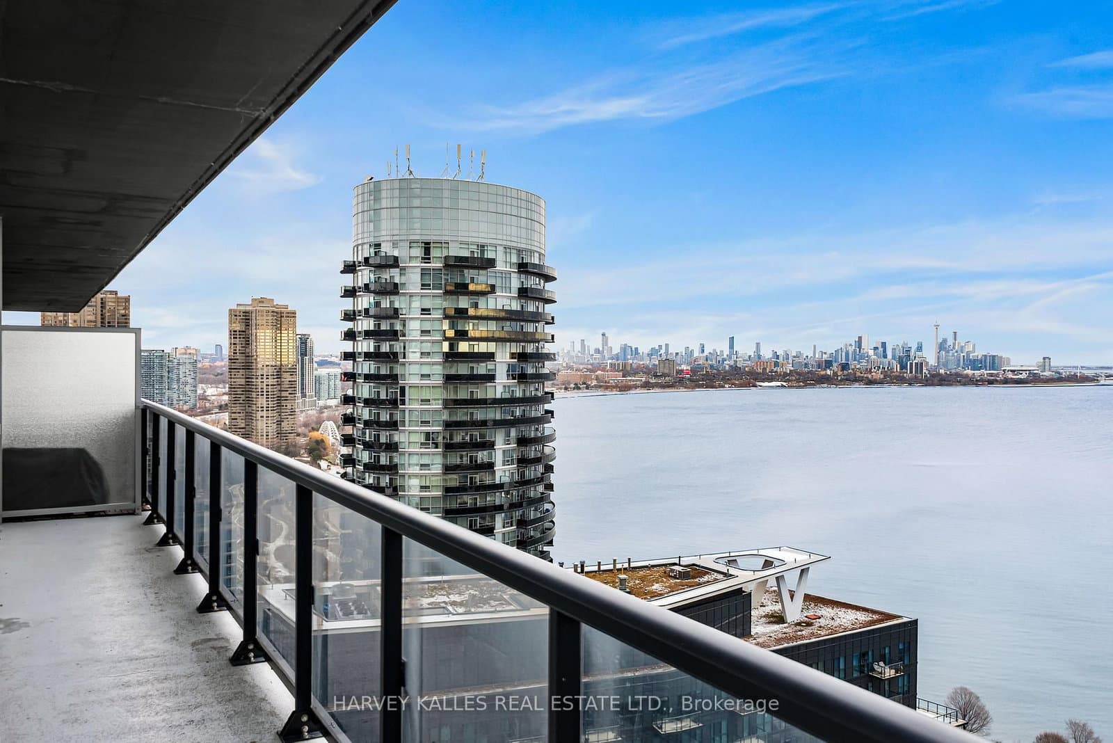 56 Annie Craig Drive, Unit 2703 thumbnail 35