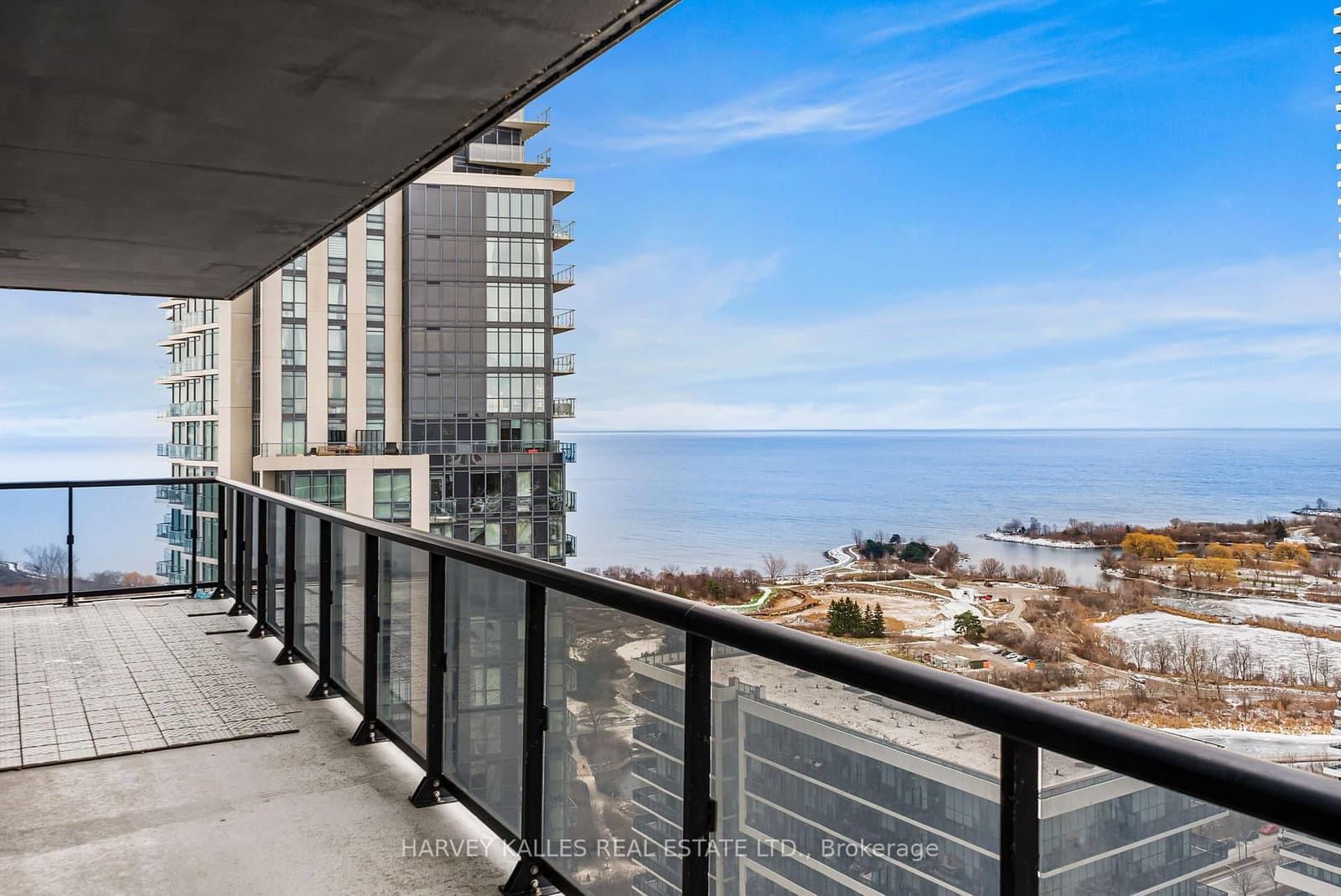 56 Annie Craig Drive, Unit 2703 thumbnail 36
