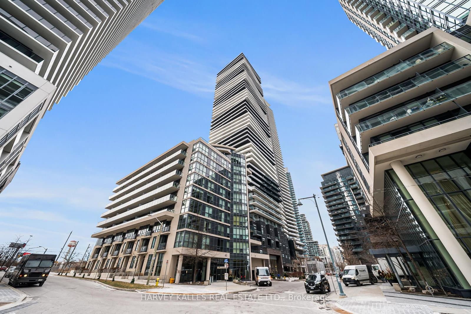 56 Annie Craig Drive, Unit 2703 thumbnail 43