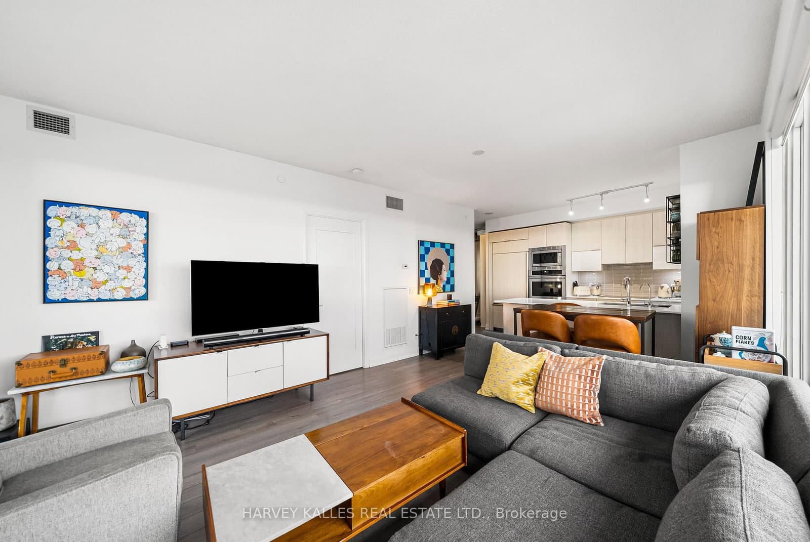 56 Annie Craig Drive, Unit 2703 thumbnail 7