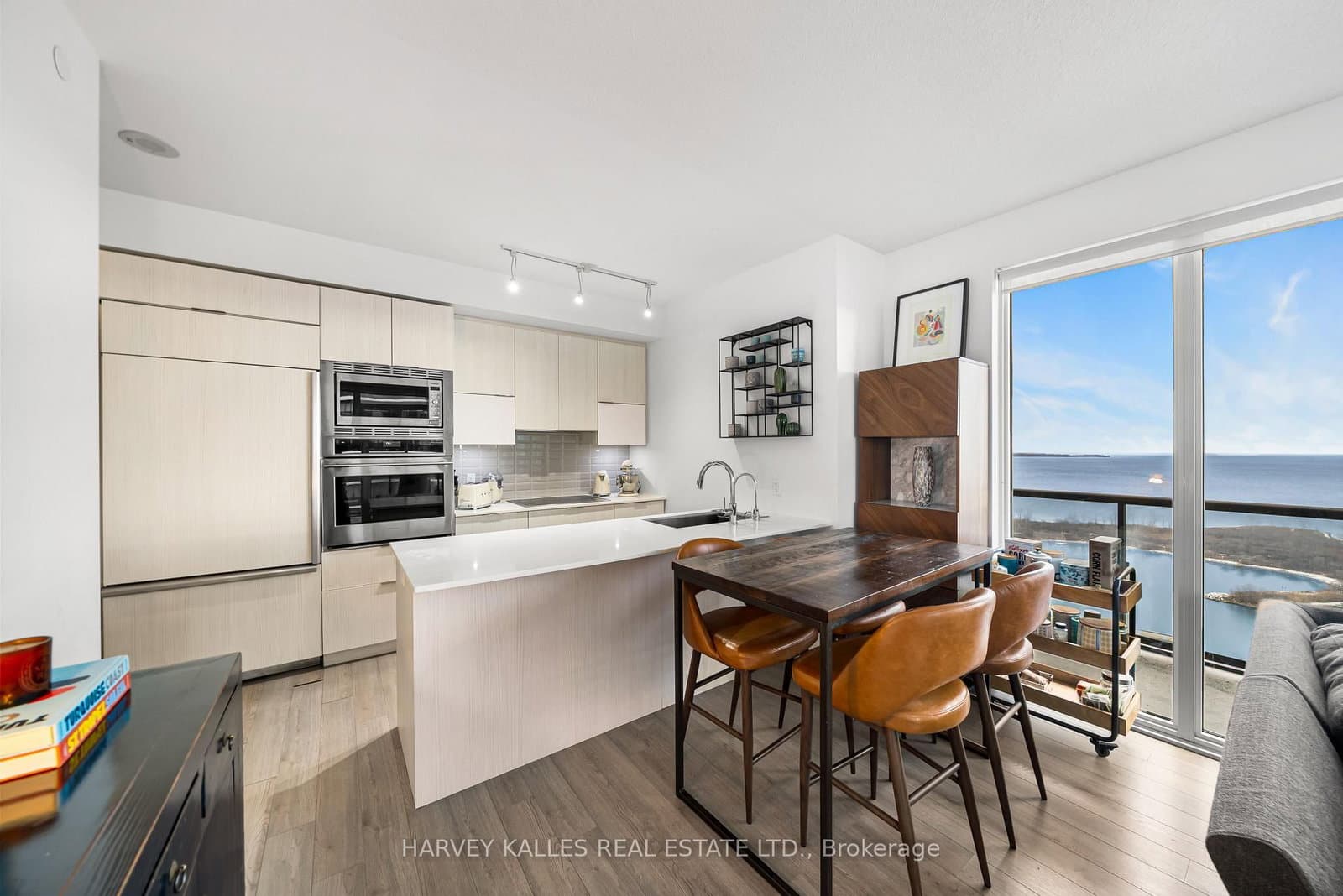 56 Annie Craig Drive, Unit 2703 thumbnail 9