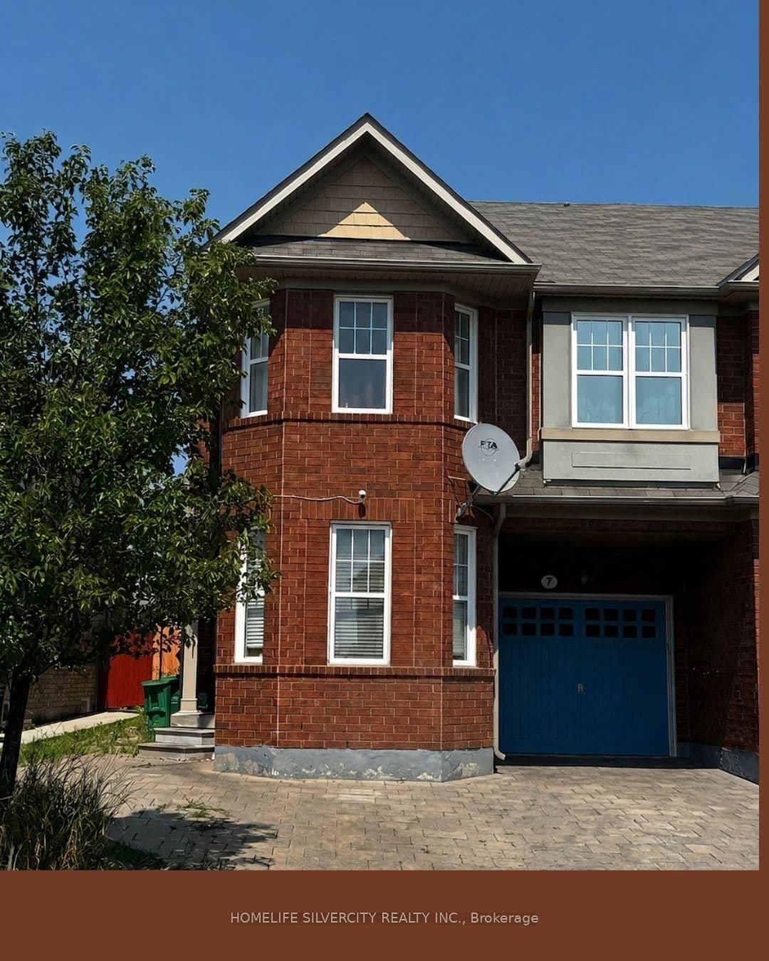 7 Biddens Square - Image 1